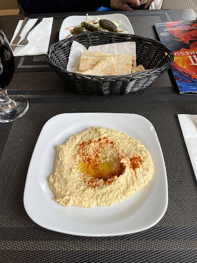 Photo of Hill Ephesus Restaurant - 6 Market Hl, Huntingdon PE29 3NR